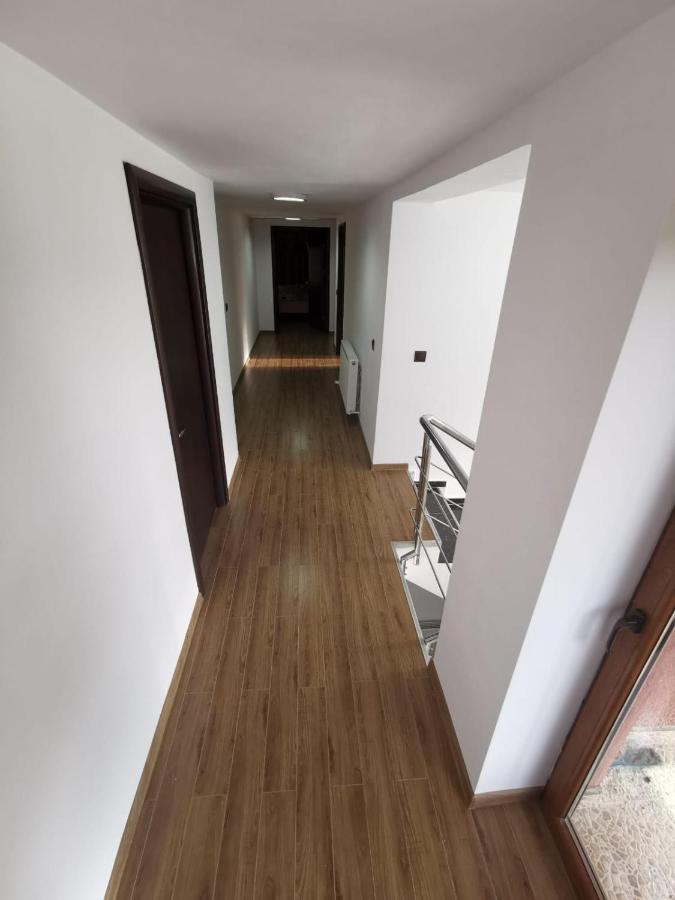 Vila De Vacanta Curtea de Argeş Dış mekan fotoğraf
