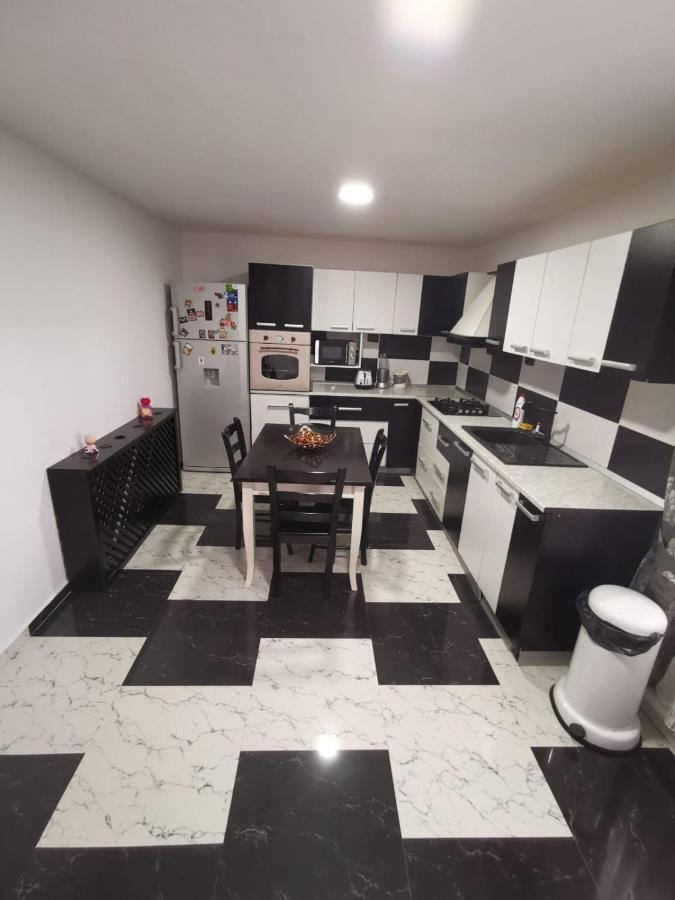 Vila De Vacanta Curtea de Argeş Dış mekan fotoğraf