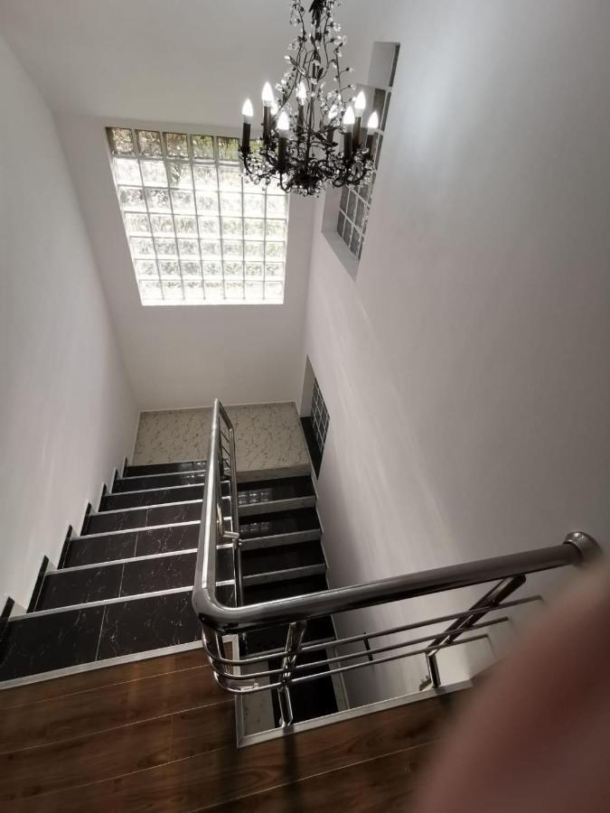Vila De Vacanta Curtea de Argeş Dış mekan fotoğraf