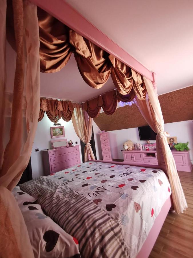 Vila De Vacanta Curtea de Argeş Dış mekan fotoğraf