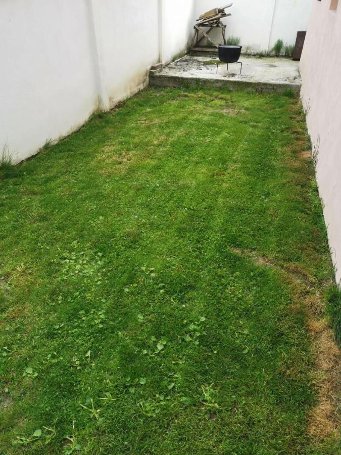 Vila De Vacanta Curtea de Argeş Dış mekan fotoğraf